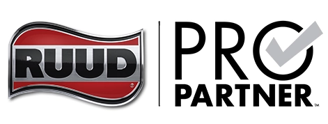 Ruud Pro Partner badge